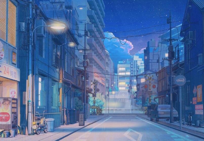 关于漫画的文案