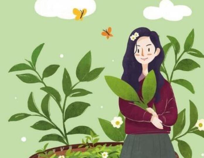 朋友圈文案唯美