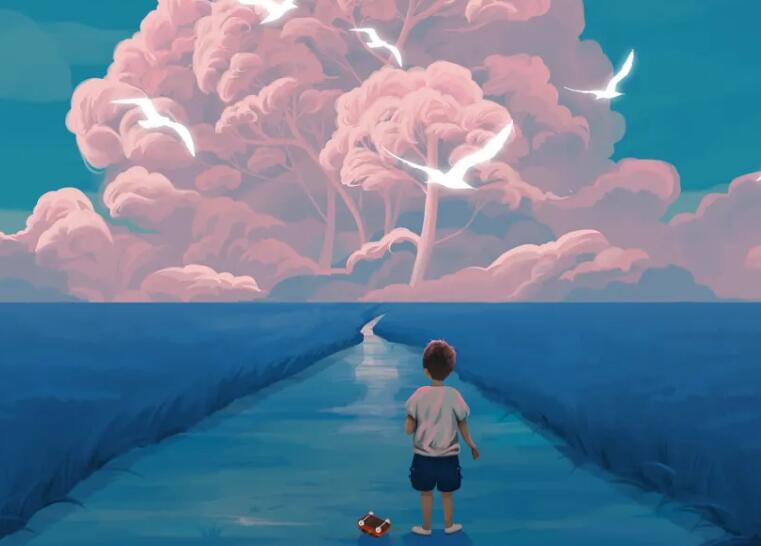 朋友圈100天文案