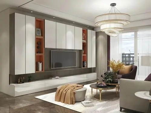 全屋定制衣柜文案