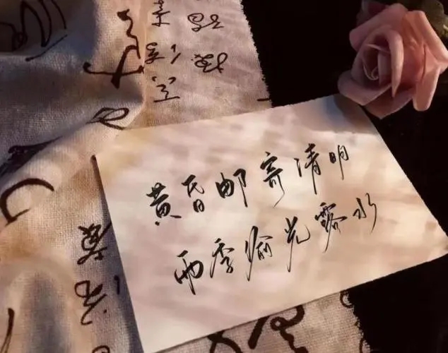 超可爱的文案句子