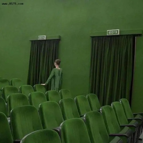 小众穿着喜好文案