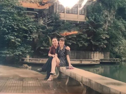 发旧照片的文案