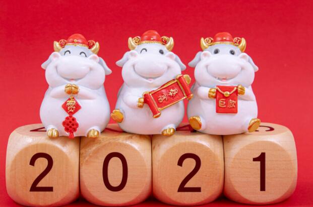 年会拜年视频创意文案