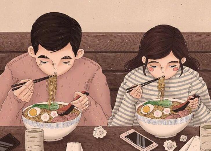 六年级毕业表白文案