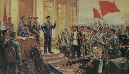 历史那些事文案全文