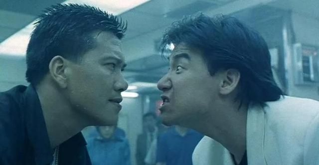 《旺角卡门》电影经典台词文案