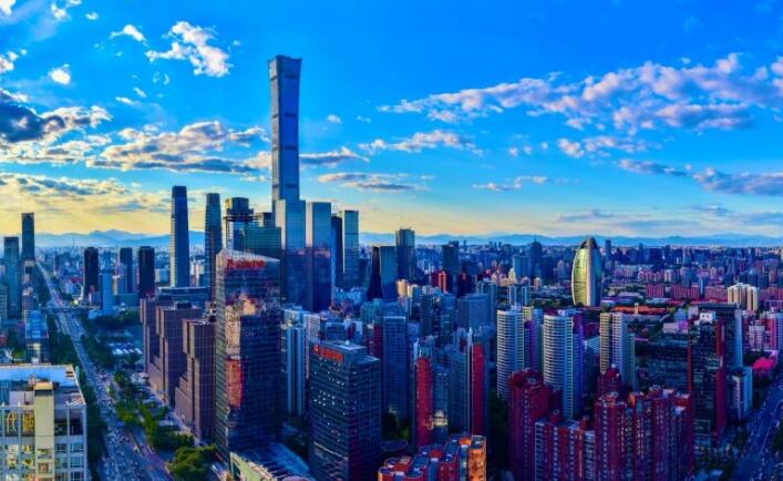 办公楼宣传文案