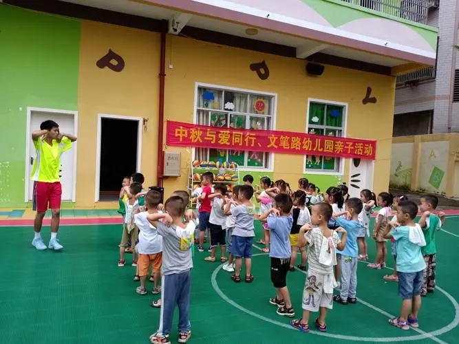 幼儿篮球课朋友圈文案