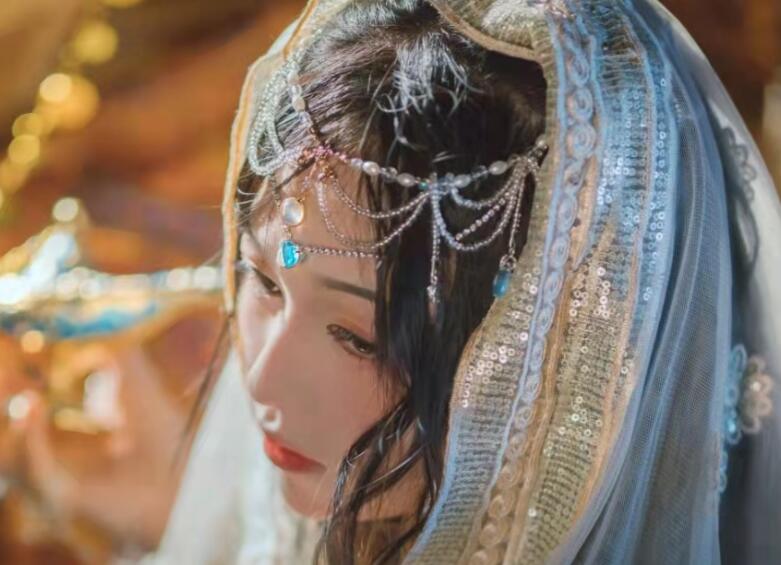 抖音异域风情文案