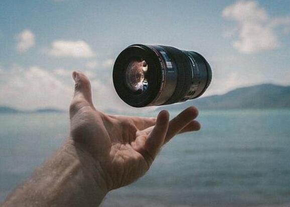 关于摄影的文艺的文案啊