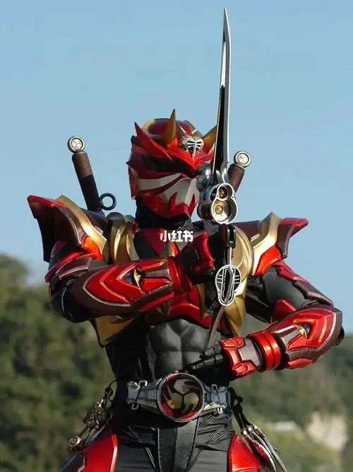 《假面骑士响鬼》经典台词文案和名句语录句子