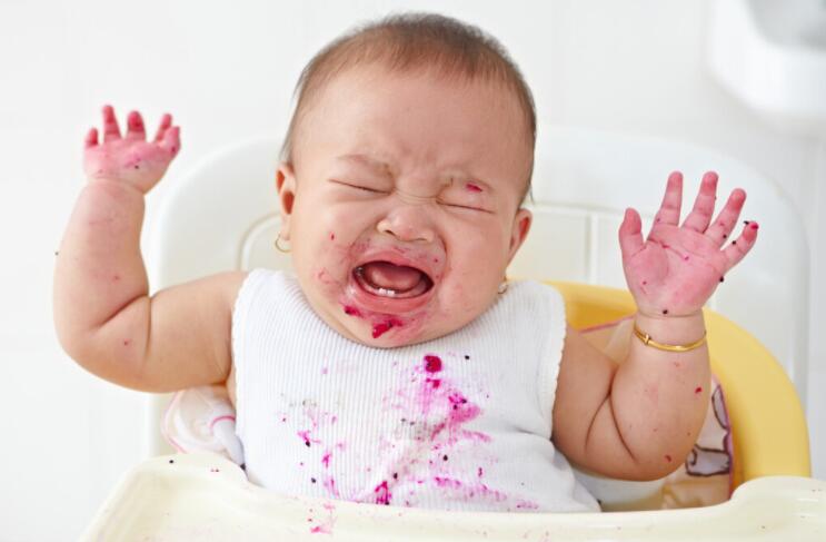 一周岁宝宝朋友圈文案