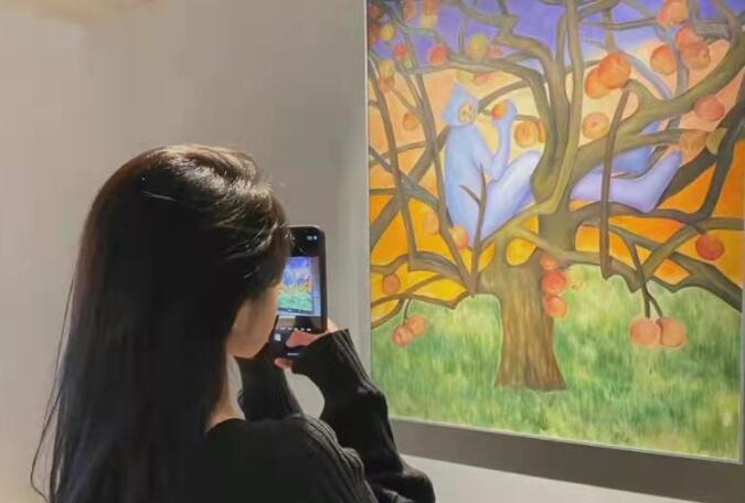 可以发动态的文案