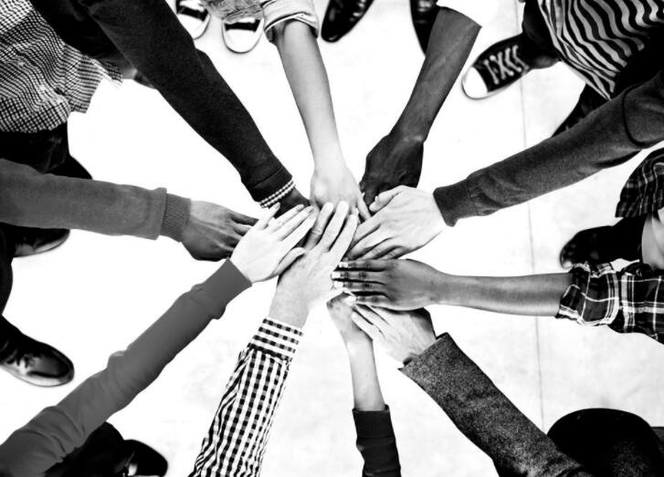 励志感谢团队文案