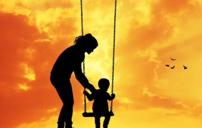 被亲人感动的文案