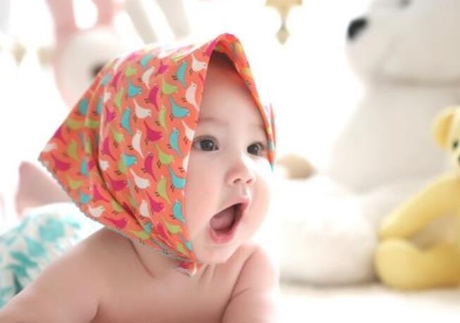 母婴用品推广文案