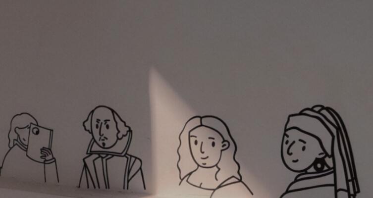 比较有内涵的朋友圈文案