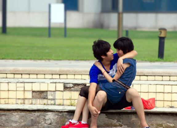 适合文案馆的句子