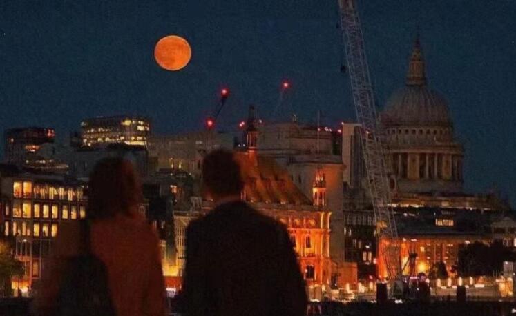 合适与喜欢的文案