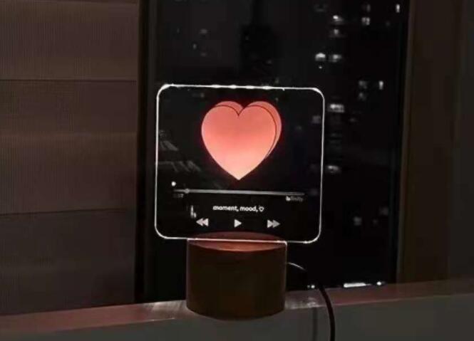 今天的文案是你