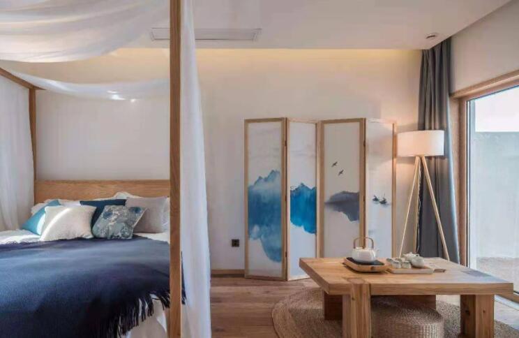 酒店宣传推广文案