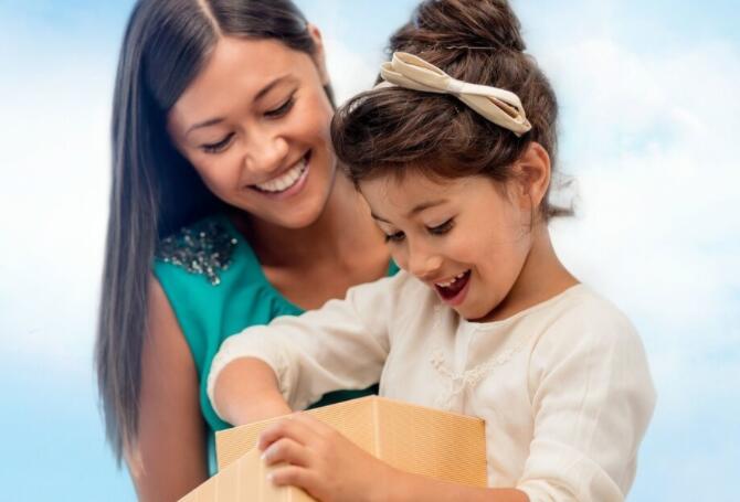 感恩父母的简短文案