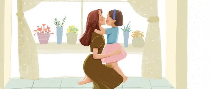 母亲表达对儿子的爱文案