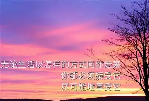 努力奋斗的文案短句