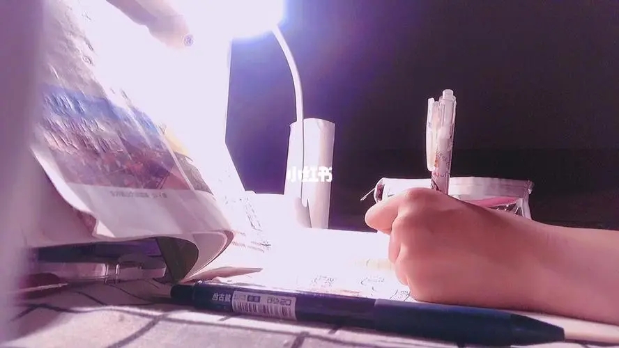 累了的励志文案