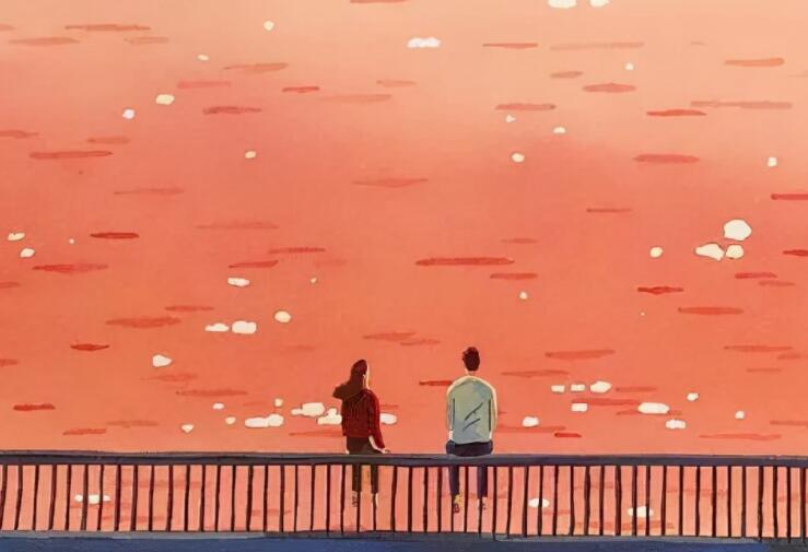 走心的情感文案