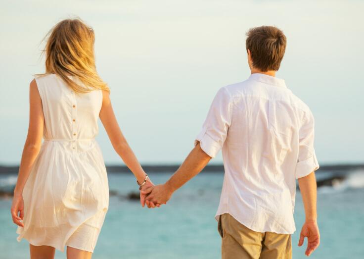 简短的爱情文案