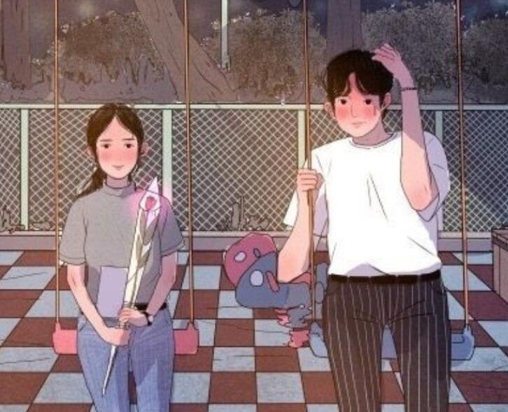 情人节含蓄文案