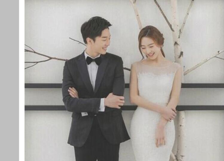 祝福新郎新娘的文案