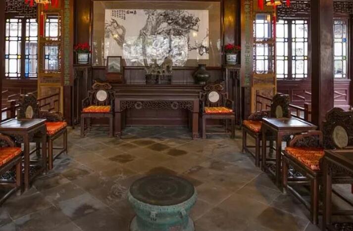 红木家具发朋友圈的文案