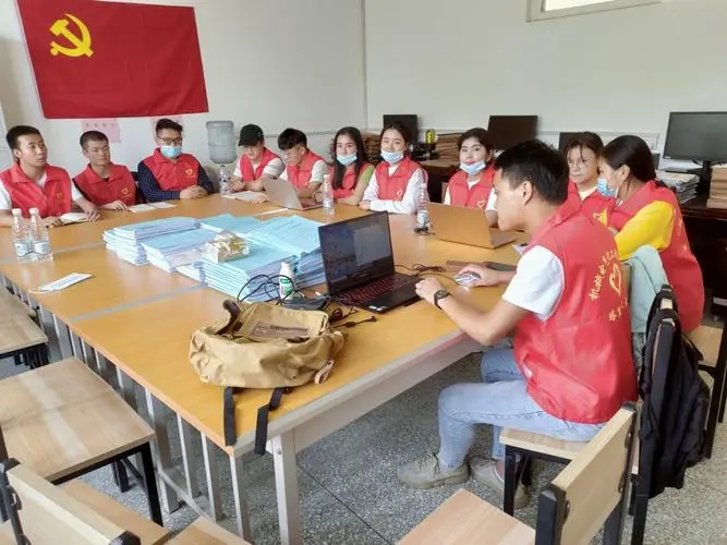 三下乡活动朋友圈文案