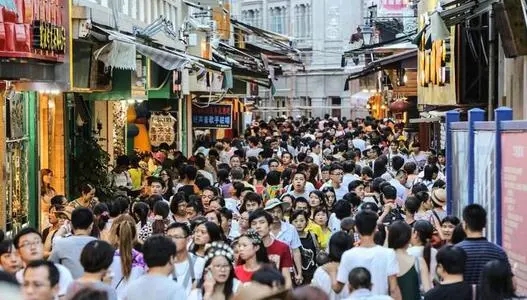 假期的朋友圈文案