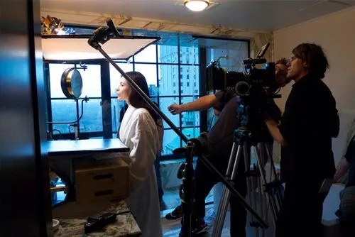 企业宣传片文案策划