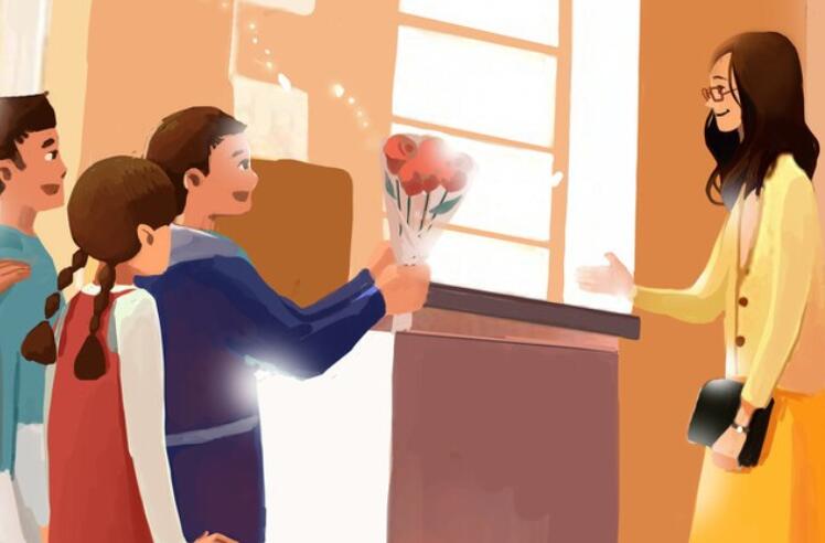 毕业十年同学聚会文案