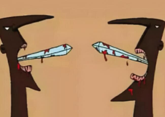 关于社会的文案