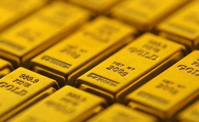 黄金发朋友圈文案