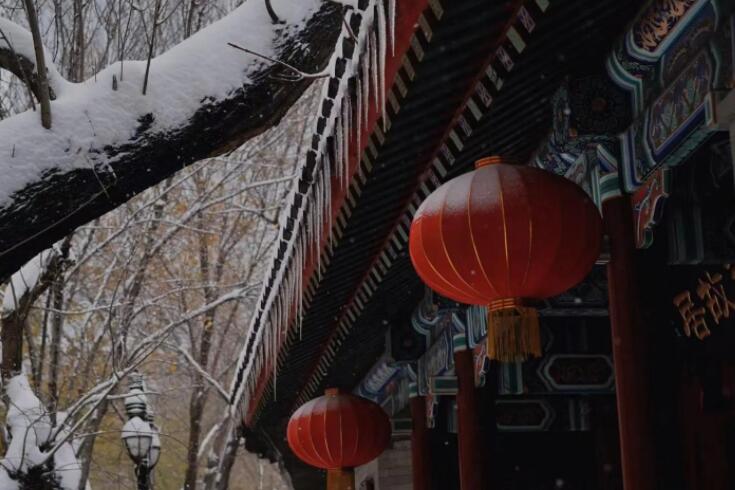 很暖很治愈的文案