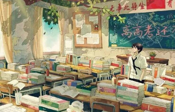 毕业的感恩文案