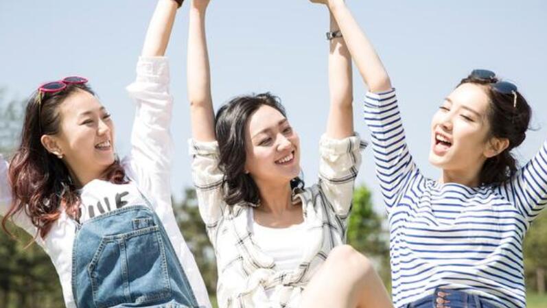 姐妹情深文案简短