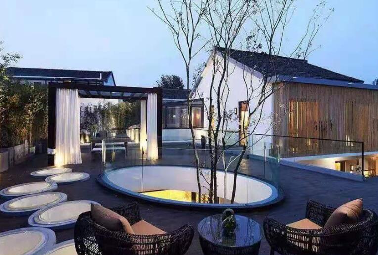 酒店宣传推广文案