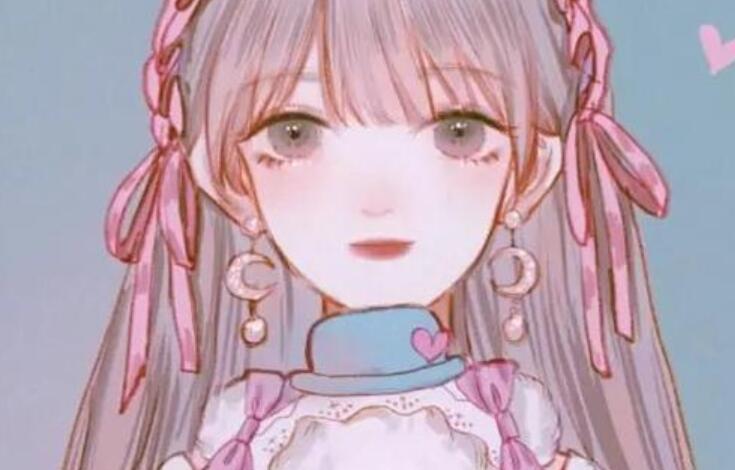 超可爱的闺蜜文案