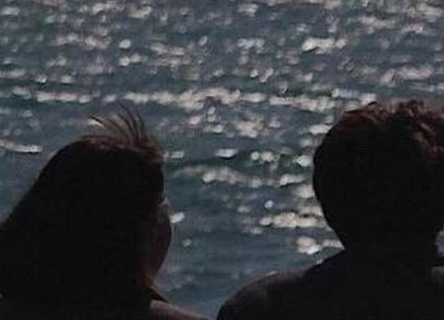 磕男cp发的文案