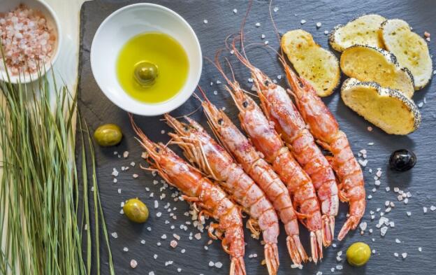 海鲜餐厅开业宣传文案