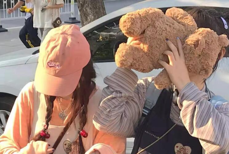 闺蜜的文案朋友圈