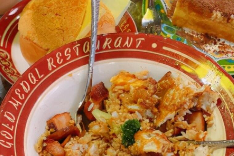 美食探店的文案